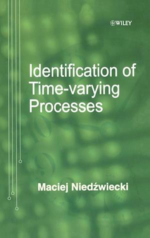 Identification of Time-varying Processes