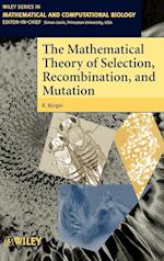 The Mathematical Theory of Selection, Recombination & Mutation
