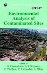 Environmental Analysis of Contaminated Sites