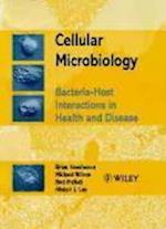 Cellular Microbiology – Bacteria–Host Interactions  in Health & Disease