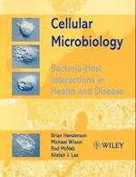 Cellular Microbiology – Bacteria–Host Interactions  in Health & Disease
