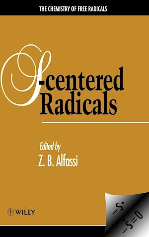 S-Centered Radicals