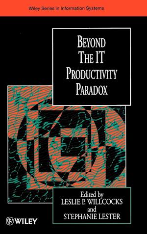 Beyond the IT Productivity Paradox