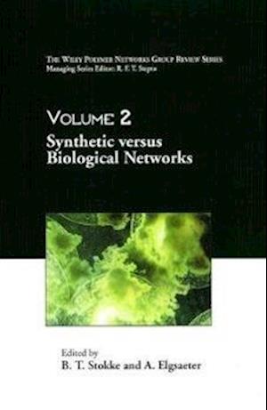 Synthetic versus Biological Networks, Volume 2