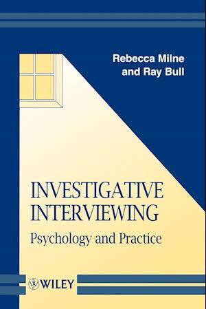 Investigative Interviewing – Psychology & Practice