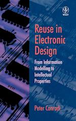 Reuse in Electronic Design – From Information Modelling to Intellectual Properties