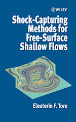 Shock–Capturing Methods for Free–Surface Shallow Flows