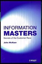 Information Masters – Secrets of the Customer Race