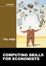 Computing Skills for Economists