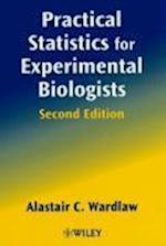 Practical Statistics for Experimental Biologists 2e