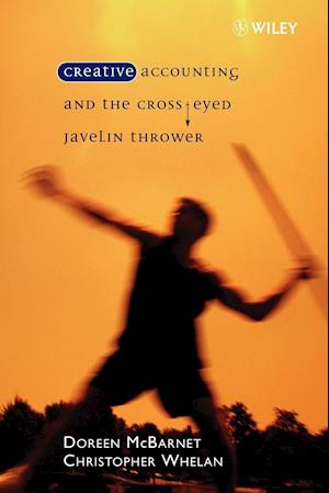 Creative Accounting and the Cross-Eyed Javelin Thrower