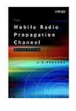 The Mobile Radio Propagation Channel 2e