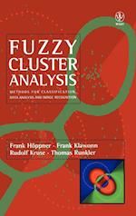 Fuzzy Cluster Analysis – Methods for Classification, Data Analysis & Image Recognition