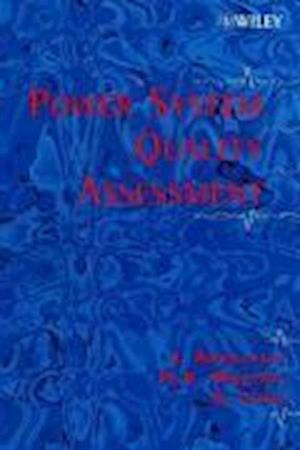 Power System Quality Assessment