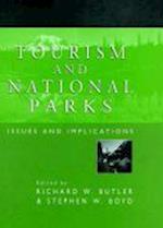 Tourism & National Parks – Issues & Implications