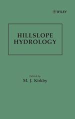 Hillslope Hydrology