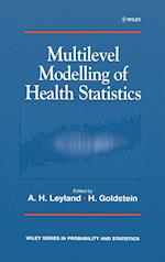Multilevel Modelling of Health Statistics