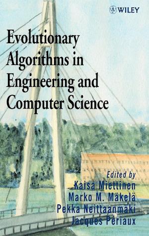Evolutionary Algorithms in Engineering & Computer Science