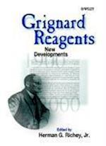 Grignard Reagents – New Developments