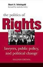 Scheingold, S:  The Politics of Rights