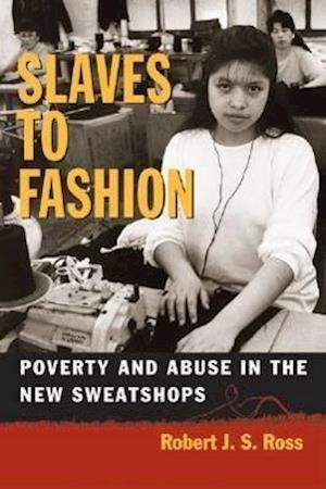 Slaves to Fashion