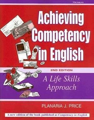 Price, P:  Achieving Competency in English