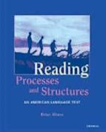 Altano, B:  Reading Processes and Structures