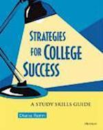 Strategies for College Success