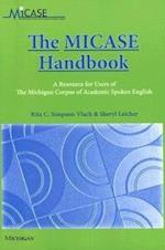 The MICASE Handbook