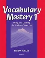 Vocabulary Mastery, Level 1