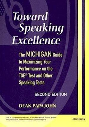 Toward Speaking Excellence