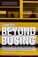 Beyond Busing