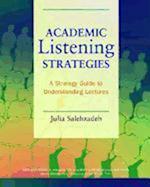 Academic Listening Strategies