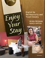 Persiani, R:  Enjoy Your Stay
