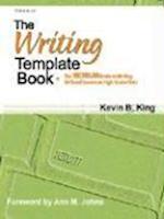 The Writing Template Book