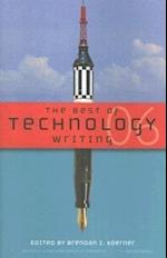 The Best of Technology Writing