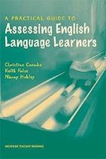 Coombe, C:  A Practical Guide to Assessing English Language