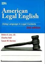 American Legal English, 2nd Edition