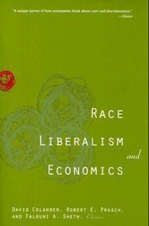 Race, Liberalism, and Economics