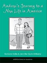 Andrew's Journey to a New Life in America