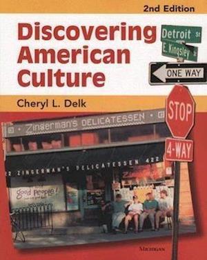 DISCOVERING AMER CULTURE 2/E