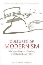 Cultures of Modernism