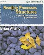 Altano, B:  Reading Processes and Structures Bk. 2