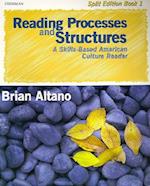 Altano, B:  Reading Processes and Structures Bk. 1