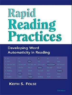 Rapid Reading Practices
