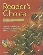 Reader's Choice