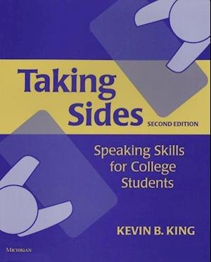 Taking Sides, Second Edition