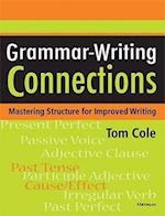 Grammar-Writing Connections