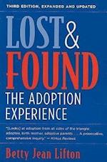 LOST & FOUND EXPANDED UPDATED/