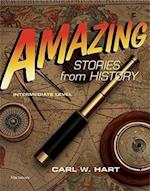 Amazing Stories from History, Intermediate Level